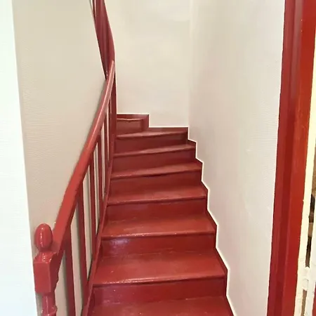 Appartement F2 N1 Beauparlant
