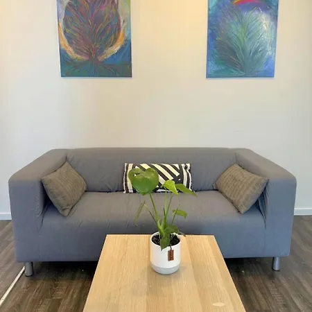 Appartement F2 N1 Beauparlant *