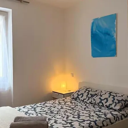 Appartement F2 N1 Beauparlant *