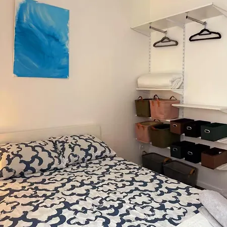 F2 N1 Beauparlant Appartement Vichy